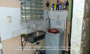 Casa en venta c/ cochera en Ministro Rivadavia