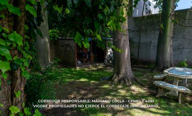 Casa en venta c/ cochera en Ministro Rivadavia