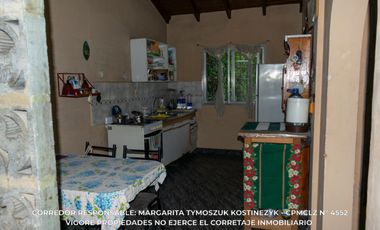 Casa en venta c/ cochera en Ministro Rivadavia