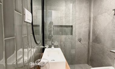 VENTA departamento Plaza Mitre Mar del Plata 3 ambientes