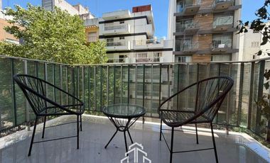VENTA departamento Plaza Mitre Mar del Plata 3 ambientes