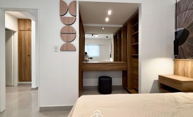 VENTA departamento Plaza Mitre Mar del Plata 3 ambientes