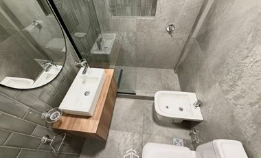 VENTA departamento Plaza Mitre Mar del Plata 3 ambientes