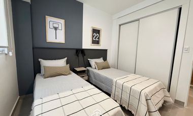 VENTA departamento Plaza Mitre Mar del Plata 3 ambientes