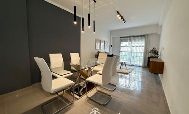 VENTA departamento Plaza Mitre Mar del Plata 3 ambientes