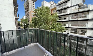VENTA departamento Plaza Mitre Mar del Plata 3 ambientes