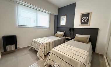 VENTA departamento Plaza Mitre Mar del Plata 3 ambientes