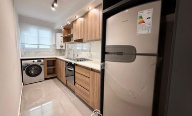 VENTA departamento Plaza Mitre Mar del Plata 3 ambientes