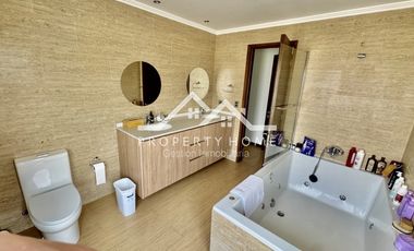 PRECIOSA CASA EN ARRIENDO EN CONDOMINIO CHICUREO