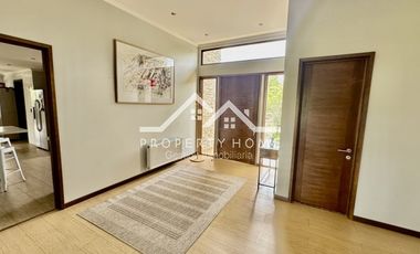 PRECIOSA CASA EN ARRIENDO EN CONDOMINIO CHICUREO