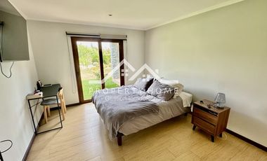 PRECIOSA CASA EN ARRIENDO EN CONDOMINIO CHICUREO