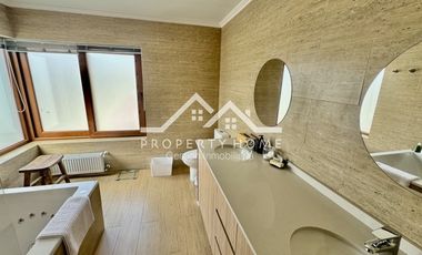 PRECIOSA CASA EN ARRIENDO EN CONDOMINIO CHICUREO