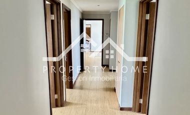 PRECIOSA CASA EN ARRIENDO EN CONDOMINIO CHICUREO