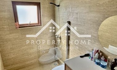 PRECIOSA CASA EN ARRIENDO EN CONDOMINIO CHICUREO