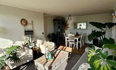 EDIFICIO CARAMPANGUE 2