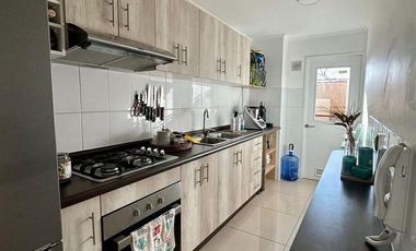 EDIFICIO CARAMPANGUE 2