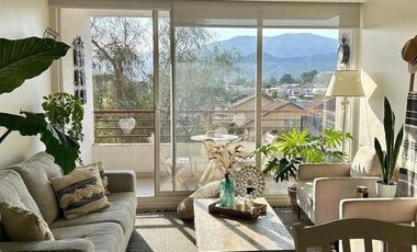 EDIFICIO CARAMPANGUE 2