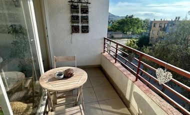 EDIFICIO CARAMPANGUE 2