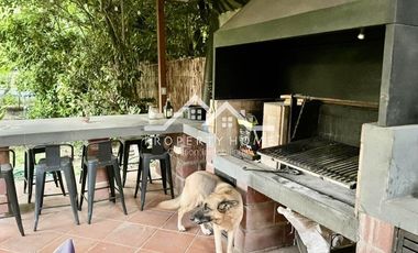 OPORTUNIDAD VENTA CASA EN PIEDRA ROJA CHICUREO