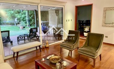 OPORTUNIDAD VENTA CASA EN PIEDRA ROJA CHICUREO