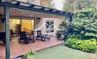 OPORTUNIDAD VENTA CASA EN PIEDRA ROJA CHICUREO