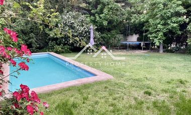 OPORTUNIDAD VENTA CASA EN PIEDRA ROJA CHICUREO