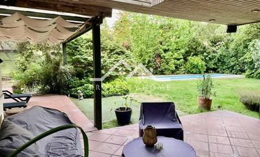 OPORTUNIDAD VENTA CASA EN PIEDRA ROJA CHICUREO