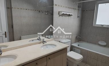 ARRIENDO 3 DORM + SERVICIO