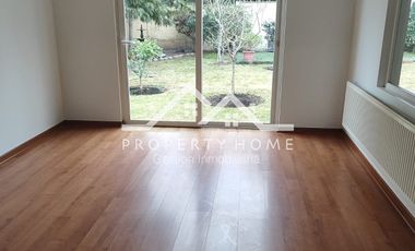 ARRIENDO 3 DORM + SERVICIO