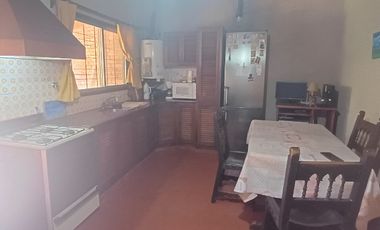 Casa en venta en Ezpeleta Oeste