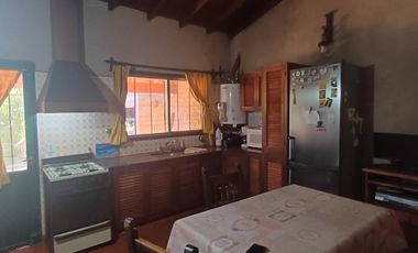 Casa en venta en Ezpeleta Oeste