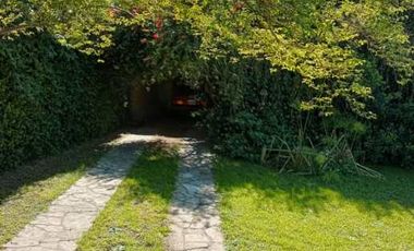 Casa en venta en Ezpeleta Oeste