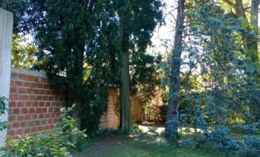 Casa en venta en Ezpeleta Oeste