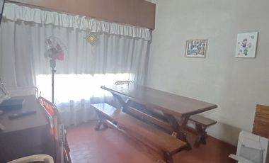 Casa en venta en Ezpeleta Oeste