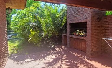 Casa en venta en Ezpeleta Oeste