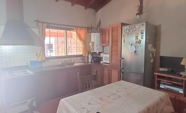 Casa en venta en Ezpeleta Oeste