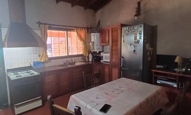 Casa en venta en Ezpeleta Oeste