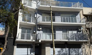 VENTA DEPTO 1 DORM A ESTRENAR EN BOMBAL Godoy Cruz