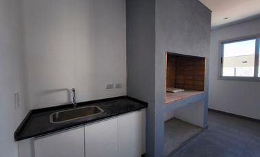 VENTA DEPTO 1 DORM A ESTRENAR EN BOMBAL Godoy Cruz