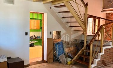 Departamento Tipo Casa en venta en Sarandi Oeste