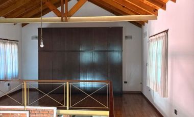 Departamento Tipo Casa en venta en Sarandi Oeste