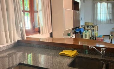 Departamento Tipo Casa en venta en Sarandi Oeste