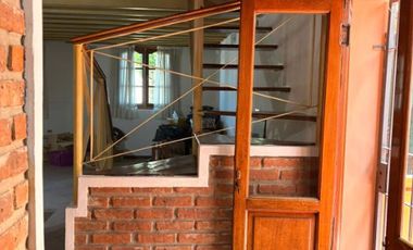 Departamento Tipo Casa en venta en Sarandi Oeste