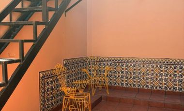 Departamento Tipo Casa en venta en Sarandi Oeste