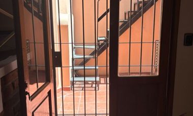 Departamento Tipo Casa en venta en Sarandi Oeste