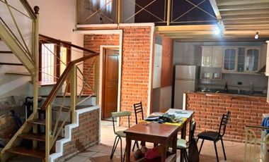 Departamento Tipo Casa en venta en Sarandi Oeste