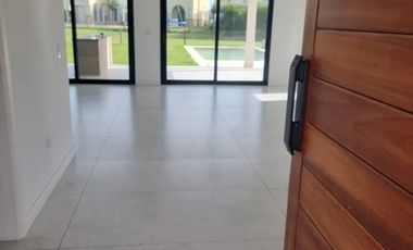 Casa en venta en Greenville Polo Resort