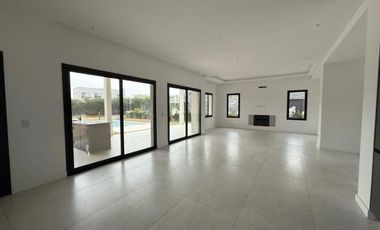 Casa en venta en Greenville Polo Resort