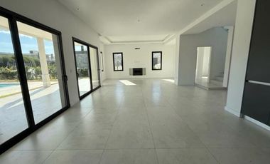 Casa en venta en Greenville Polo Resort