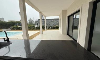 Casa en venta en Greenville Polo Resort